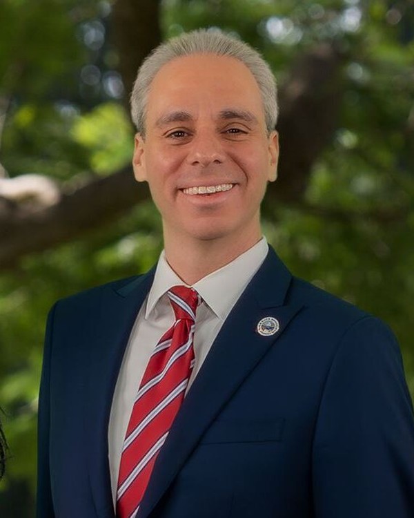 Scott Singer